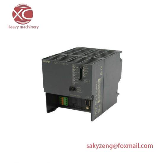 VIPA 315-2DP01 CPU Module
