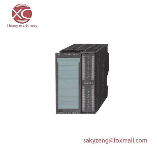 VIPA 321-1BL00 Digital Input Module