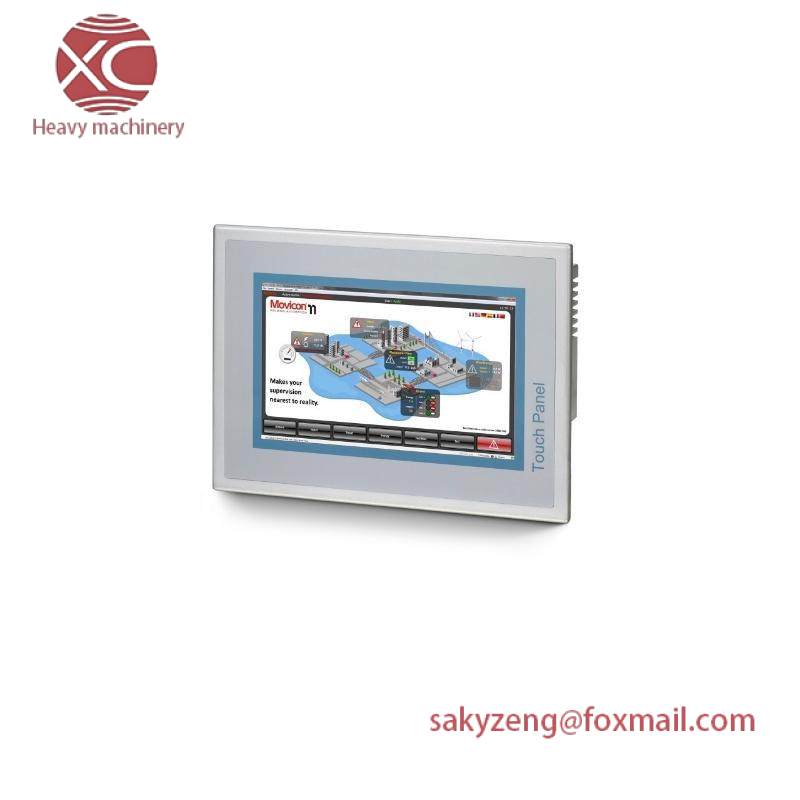 VIPA 62K-NHC0-DH ECO HMI