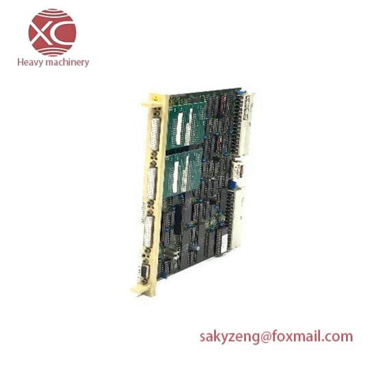 VIPA 7643 Interface Module