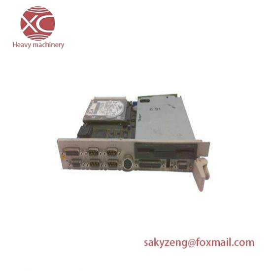 VIPA CP3-BG51 Computer Module