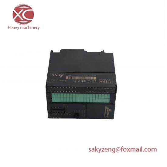 VIPA CPU313SC 313-6CF13 Interface Module