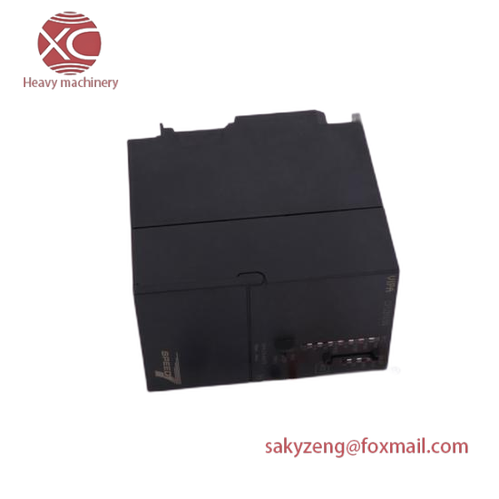 VIPA CPU 313SC 313-6CF03