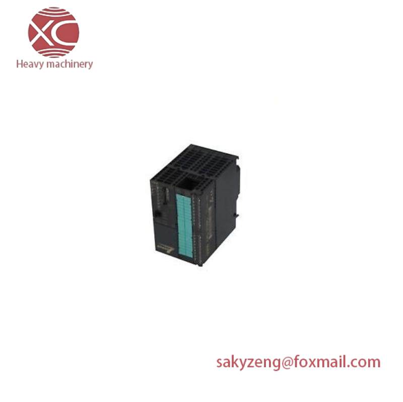 VIPA CPU 313SC 313-6CF03 power supply
