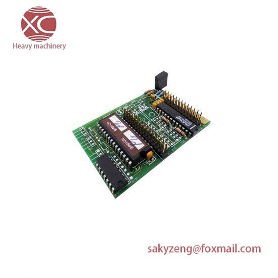 VIPA SSM-MD22 COMMUNICATION PROCESSOR BOARD