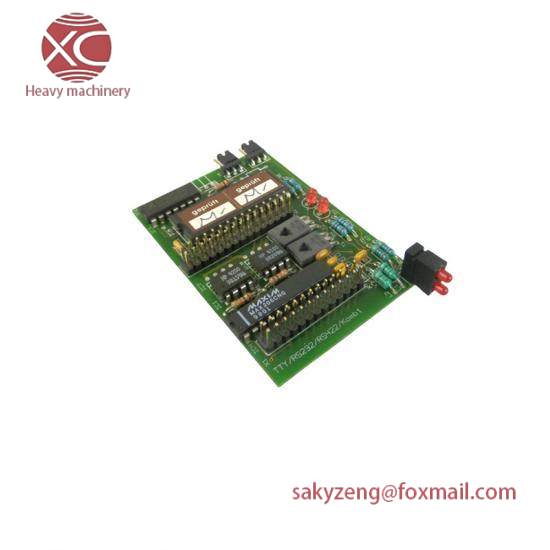 VIPA SSM-MD26 MEMORY SUB-MODULE