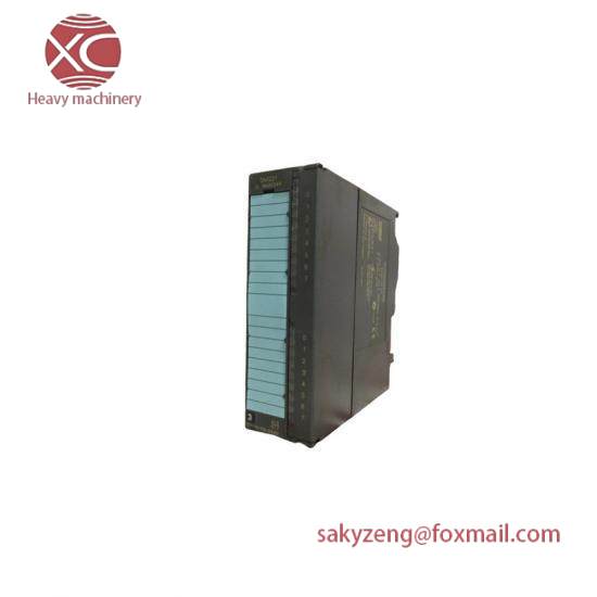 VIPA VIPA321-1BL00 SM321 Digital Input Module