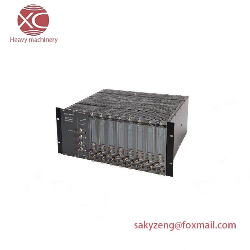 SHINKAWA VM-5Z1 POWER SUPPLY UNIT