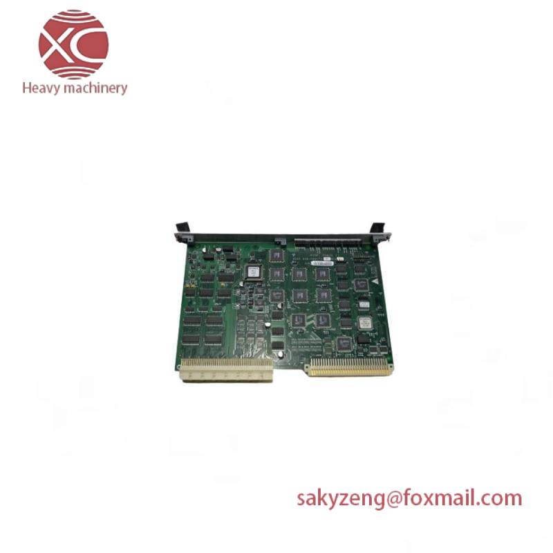 LAM VME-LTNI-S4 B105-0102 NETWORK INTERFACE