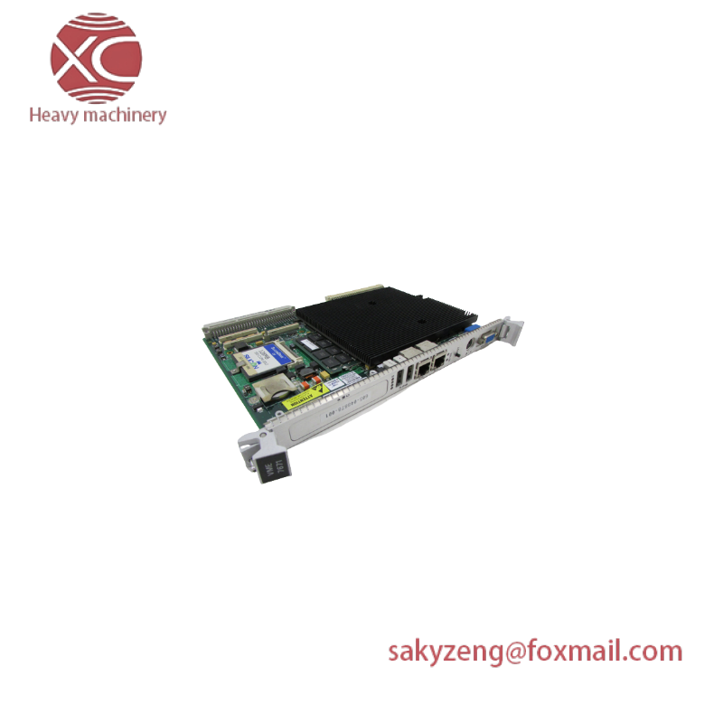 GE VME7671 Computer Processor Board