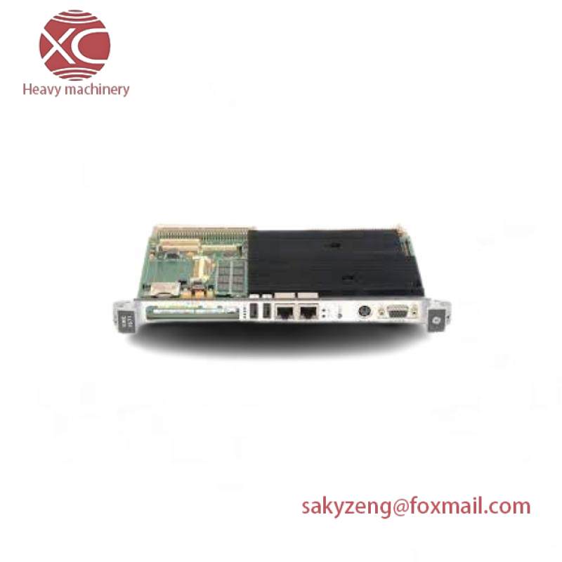 GE VME7671 VME7671-42000A 605-064676-005 Single Board Computer