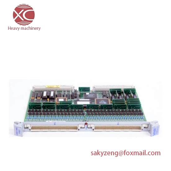 VMIC VMIVME-1182  Digital Input Module