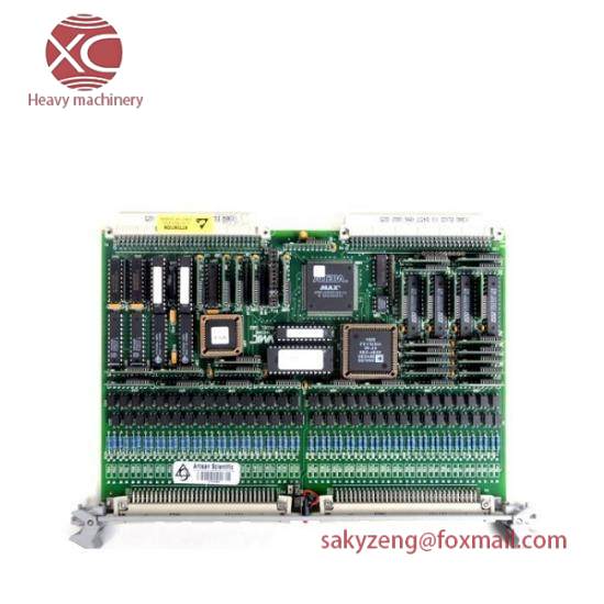 VMIC VMIVME-1182  Digital Input Module