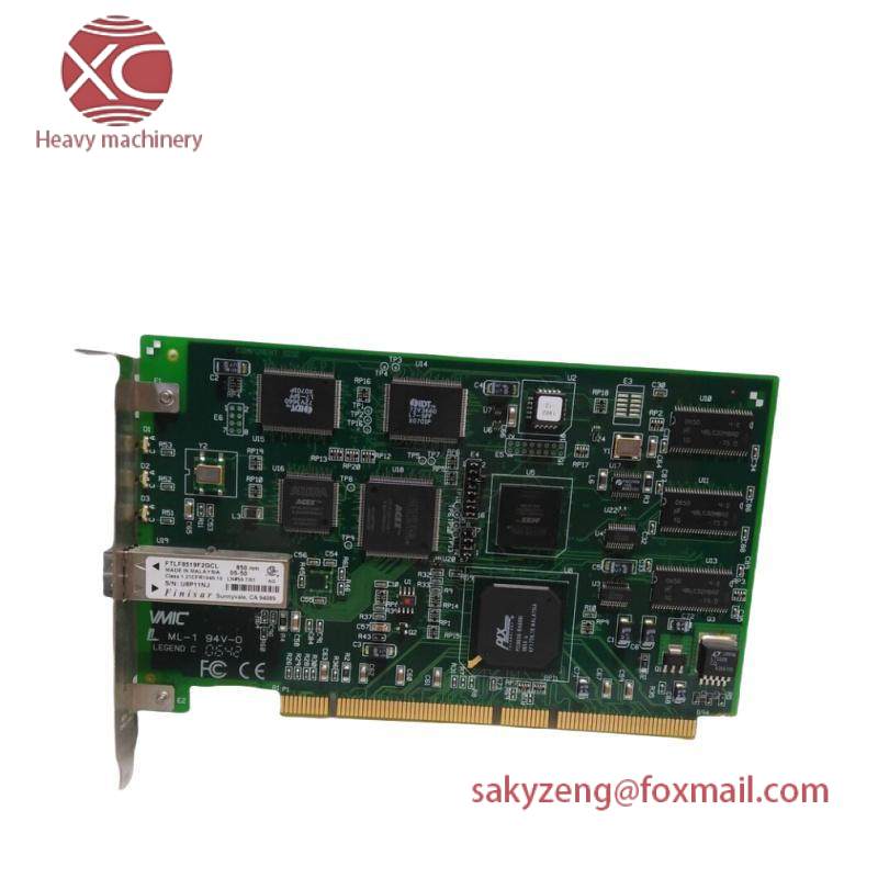 GE VMIPCI-5565-110000 FIFOs Multi Mode