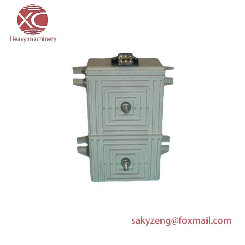 ABB VS4000-9930 IGBT Modules