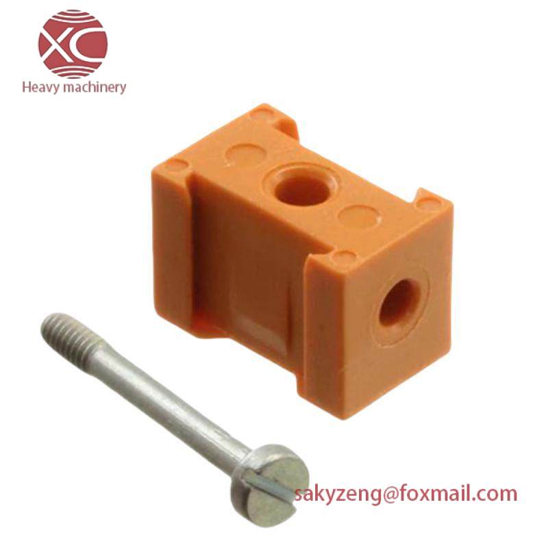 Weidmuller 17234700000 Connector Block Locks