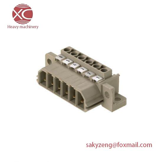 WEIDMULLER 7940005785