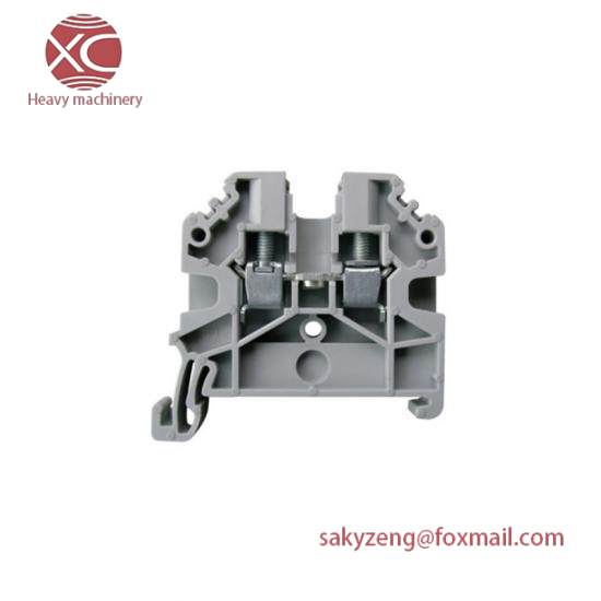 WEIDMULLER 836598