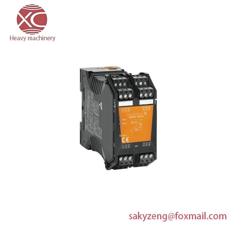 WEIDMULLER 8939670000 Universal signal converter
