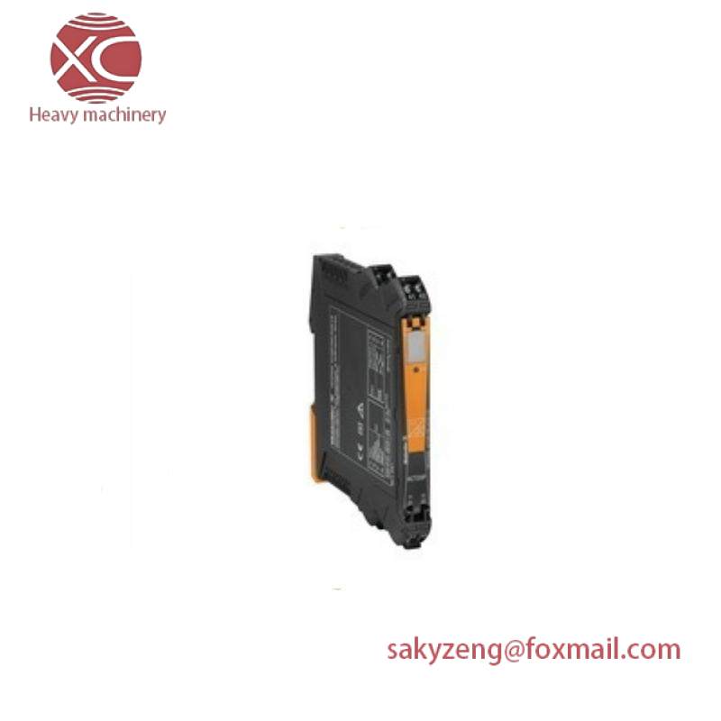 WEIDMULLER ACT20P-PRO DCDC II-S Signal converter/insulator