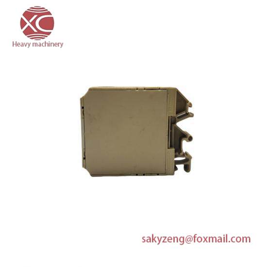 Weidmuller EMA U-U/118666