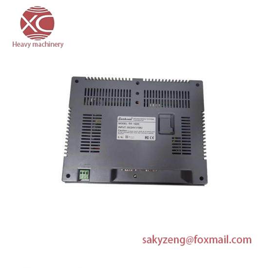 Weintek HMI MT8070IH3EV