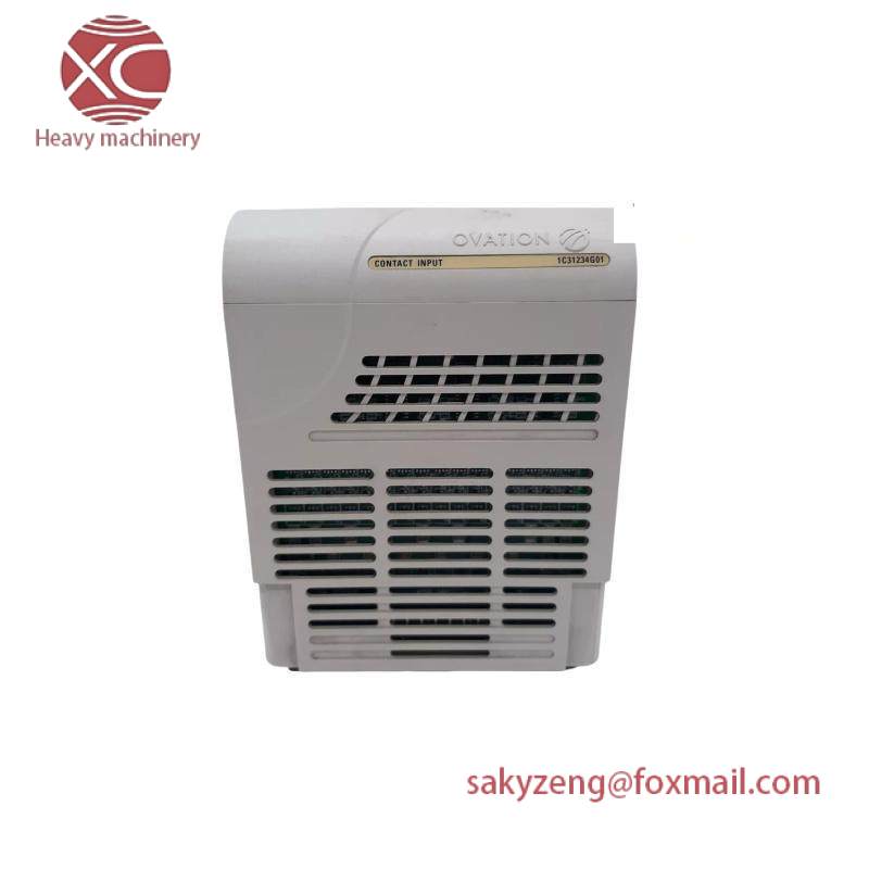 WEISTINGHOUSE 1C31234G01
