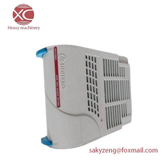 WEISTINGHOUSE 5X00167G01