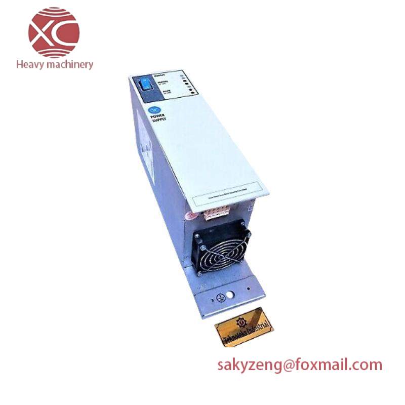 WESTINGHOUSE 1C31107G01