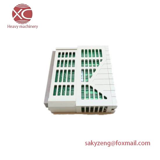 Westinghouse 1C31116G01 Analog Input Module