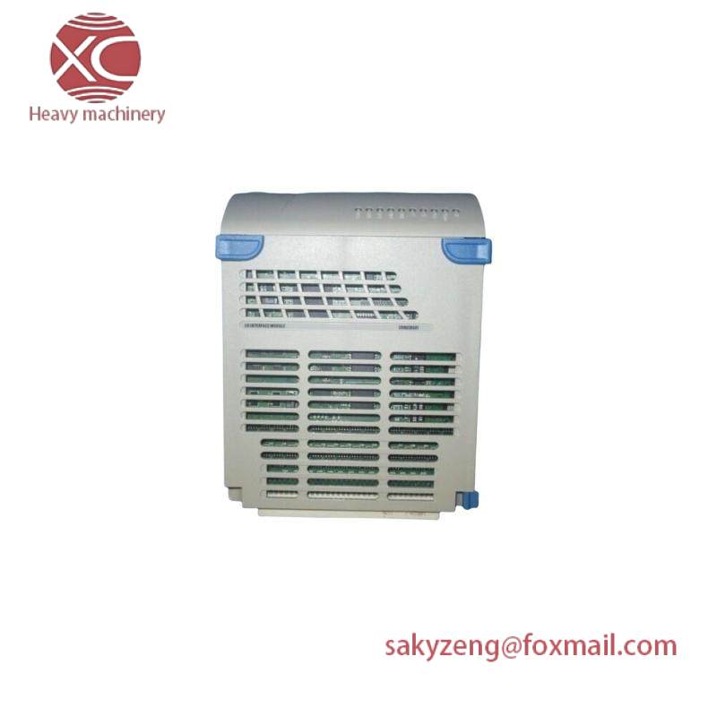 WESTINGHOUSE 1C31132G02
