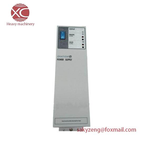 WESTINGHOUSE 1C31164G02