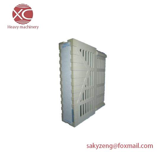 Westinghouse 1C31192G01 Speed Detector Module