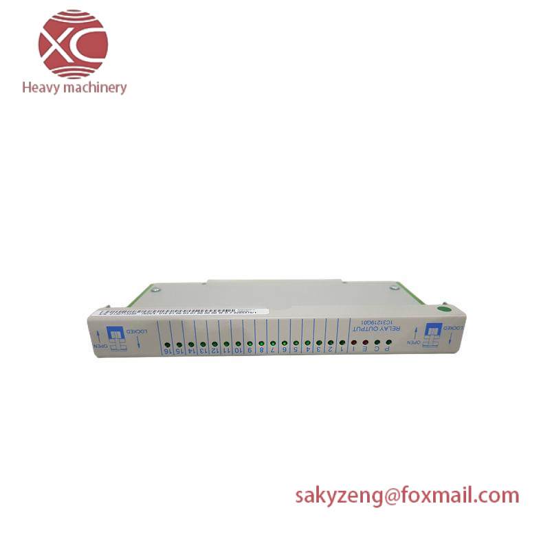 WESTINGHOUSE 1C31219G01