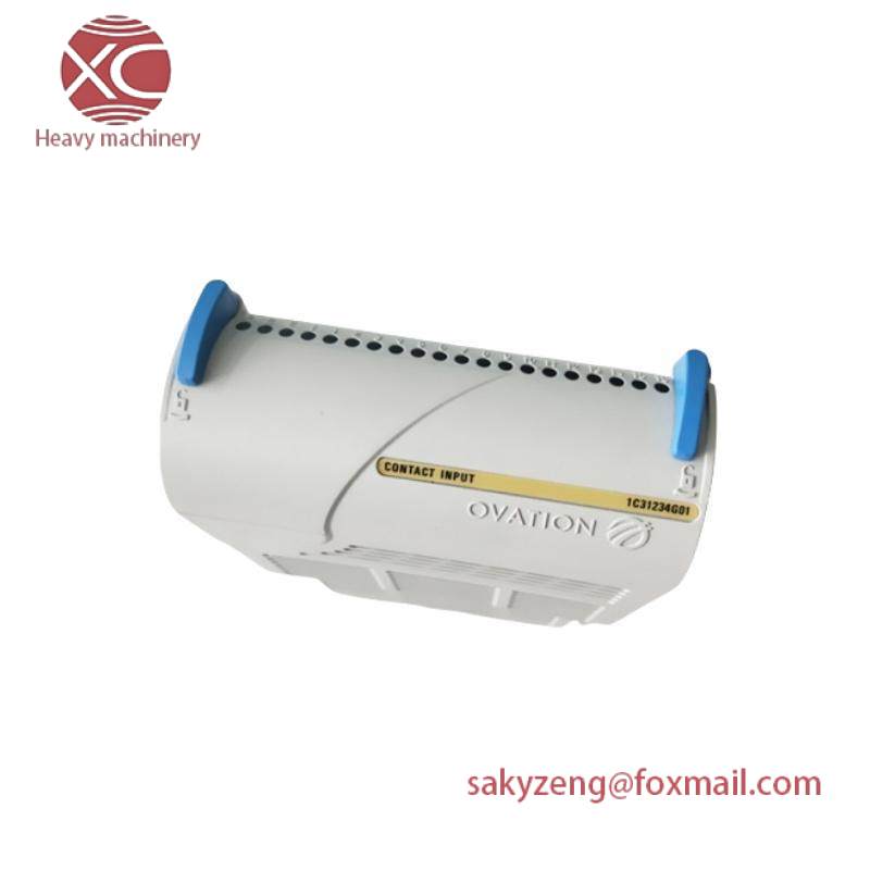 WESTINGHOUSE 1C31233G04