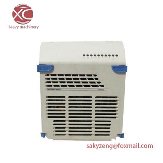 WESTINGHOUSE 1C31234G01
