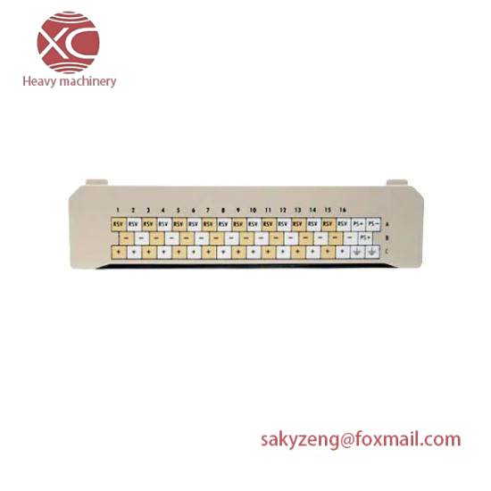 Emerson IC695CBL010-FS-003