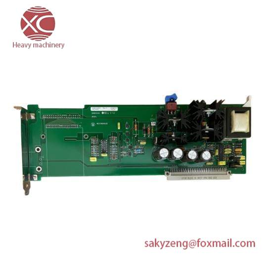 WESTINGHOUSE 3A99132G02
