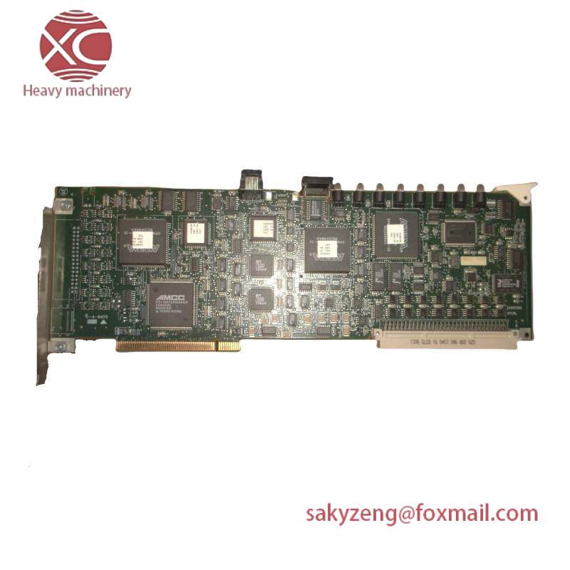 WESTINGHOUSE 3A99158G01