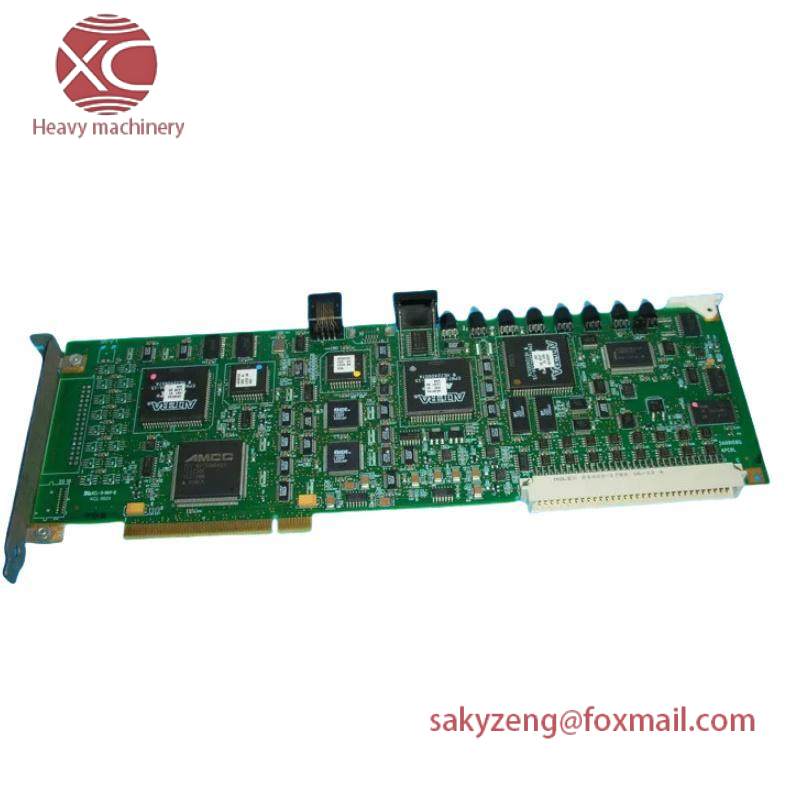 WESTINGHOUSE 3A99158G01
