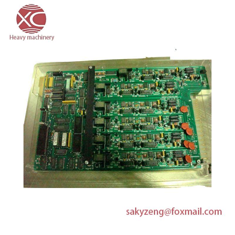 WESTINGHOUSE 4D33900G19