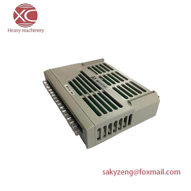 Westinghouse 5X00034G01 INPUT MODULE
