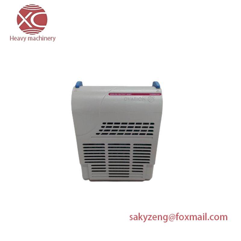 WESTINGHOUSE 5X00062G01