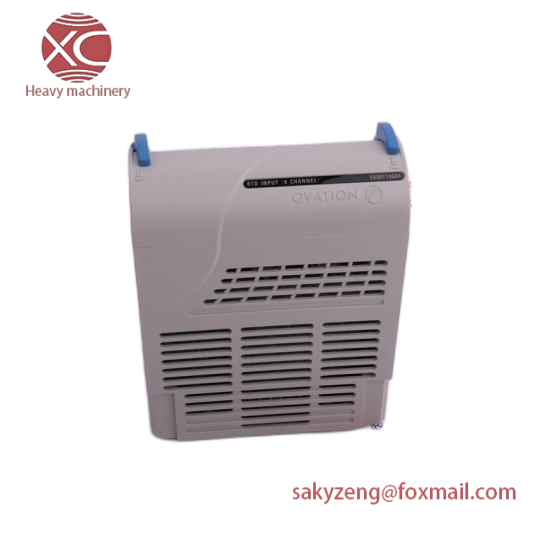 WESTINGHOUSE 5X00063G01