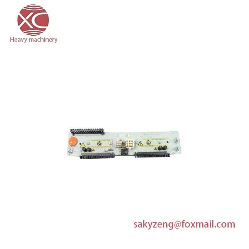 WESTINGHOUSE 5X00063G01保险丝