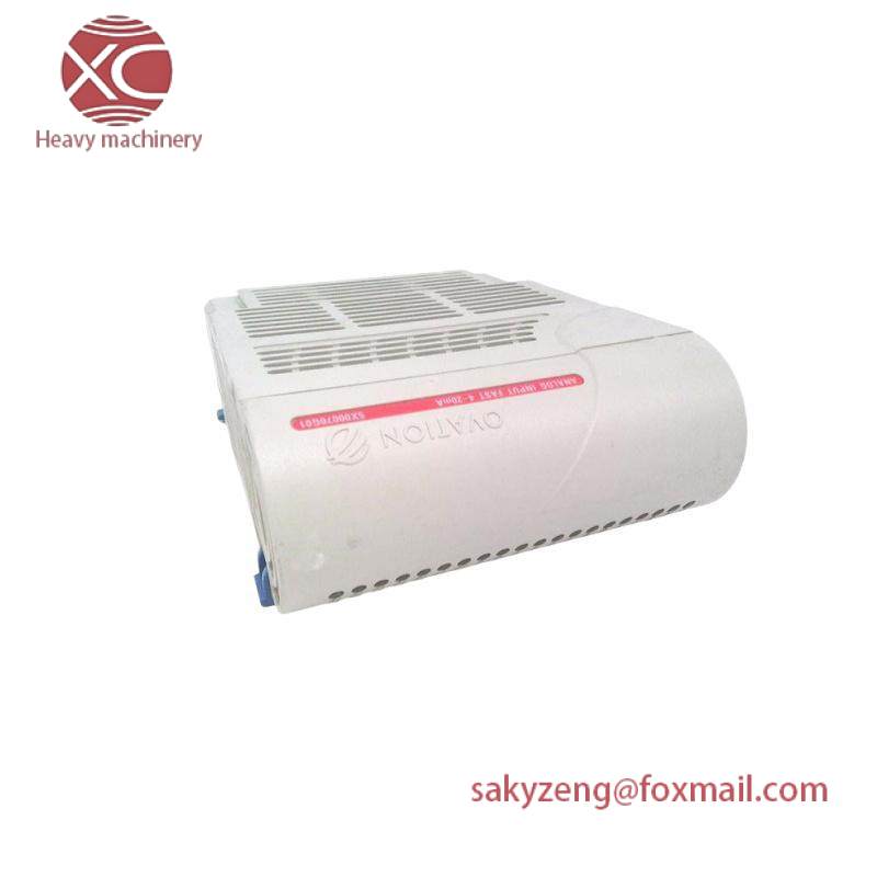 WESTINGHOUSE 5X00070G01