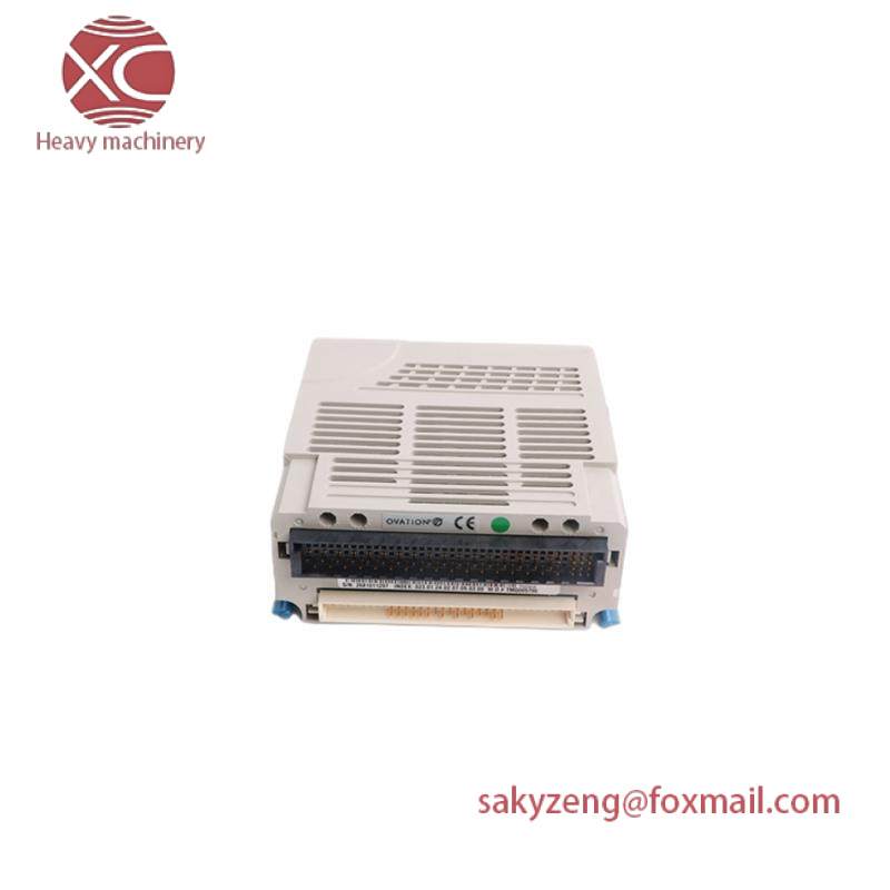 WESTINGHOUSE 5X00070G01