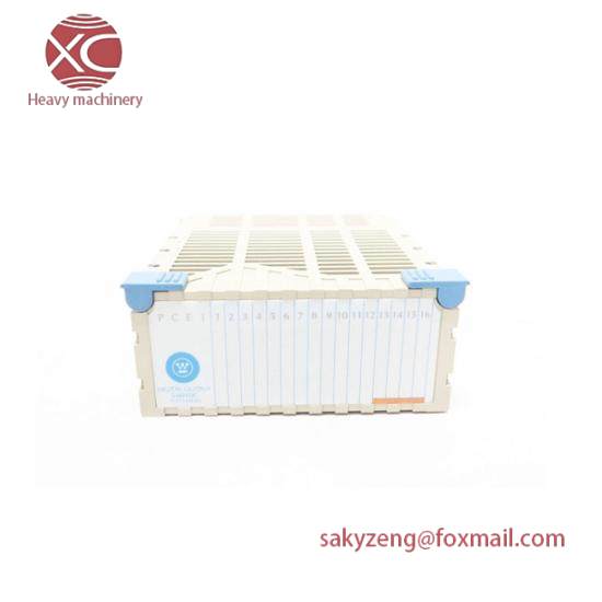 WESTINGHOUSE 5X00105G01