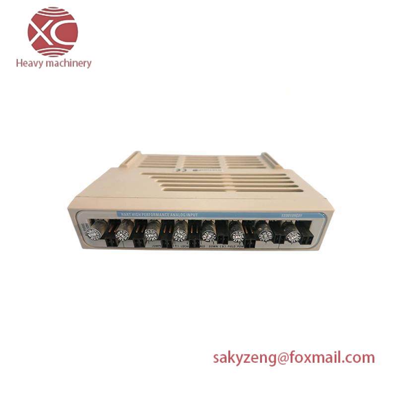 WESTINGHOUSE 5X00105G01
