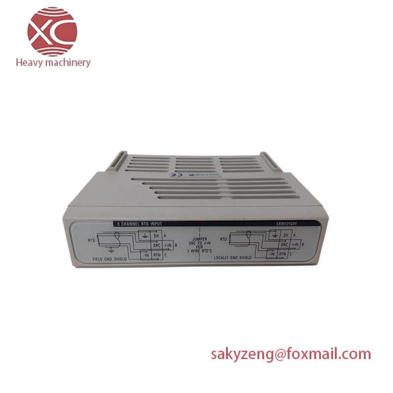 WESTINGHOUSE 5X00121G01